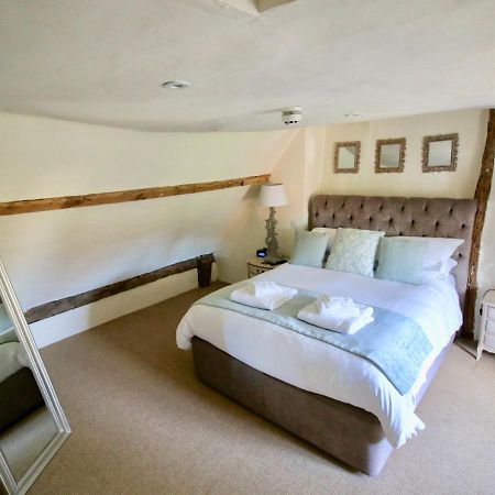 Kings Head Bawburgh Hotel Eksteriør billede