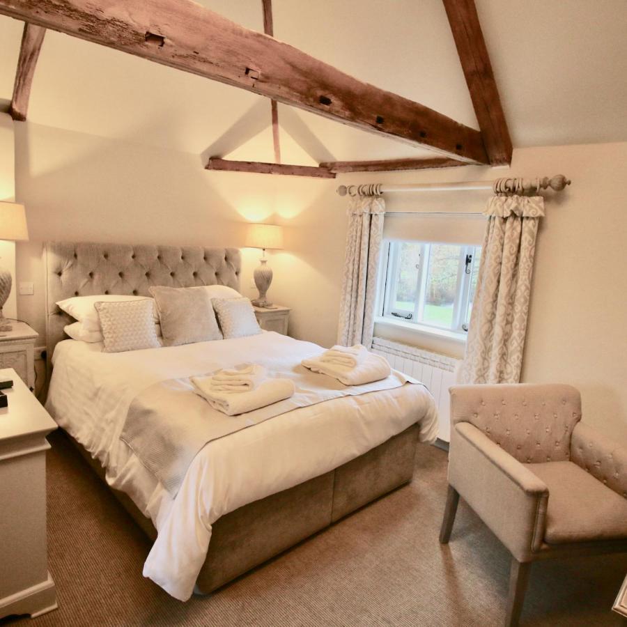 Kings Head Bawburgh Hotel Eksteriør billede