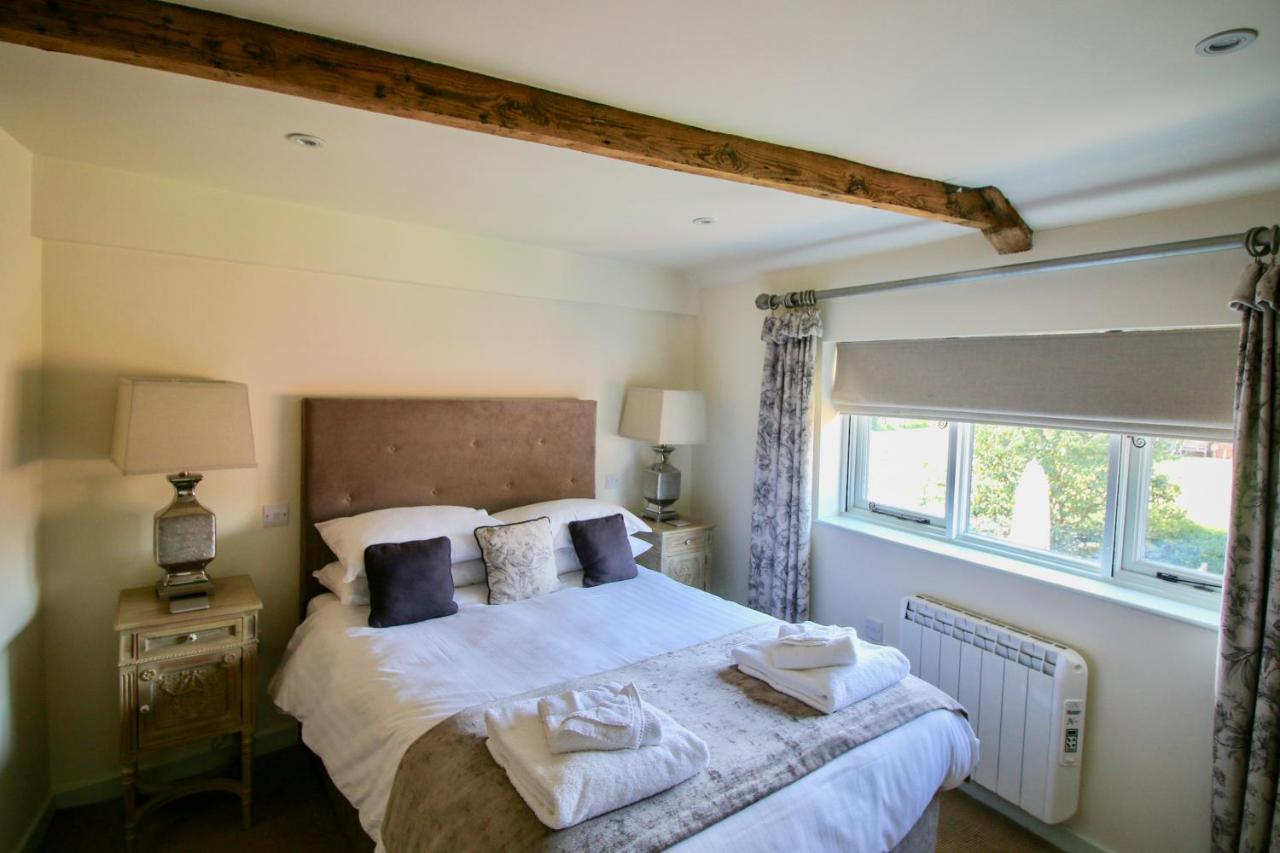 Kings Head Bawburgh Hotel Eksteriør billede