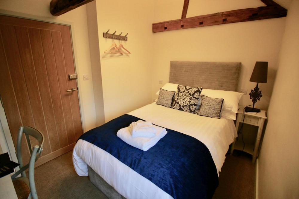 Kings Head Bawburgh Hotel Eksteriør billede