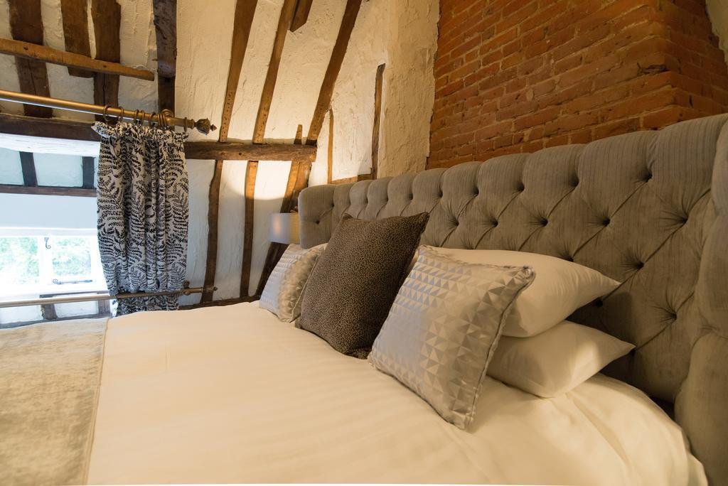 Kings Head Bawburgh Hotel Eksteriør billede