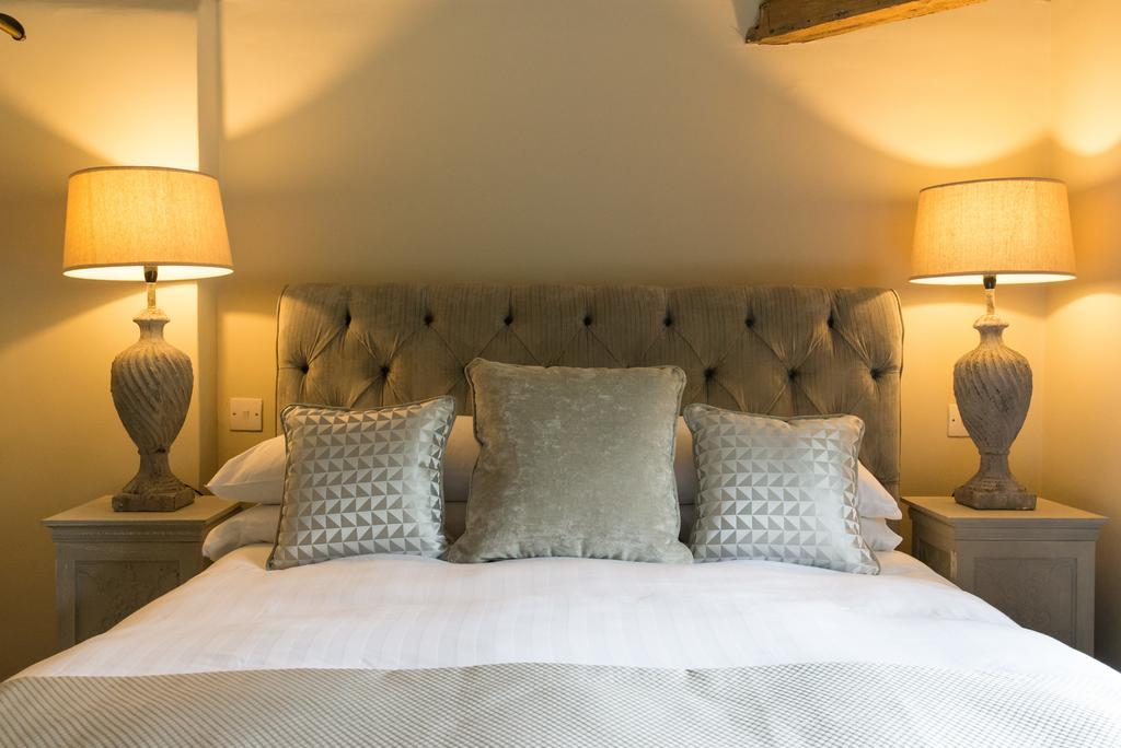 Kings Head Bawburgh Hotel Eksteriør billede